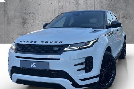 Land Rover Range Rover Evoque 86.000 km 32.890 &euro; Aschaffenburg 63743