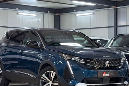 Peugeot 5008 129.895 km 15.790 &euro; Maintal 63477