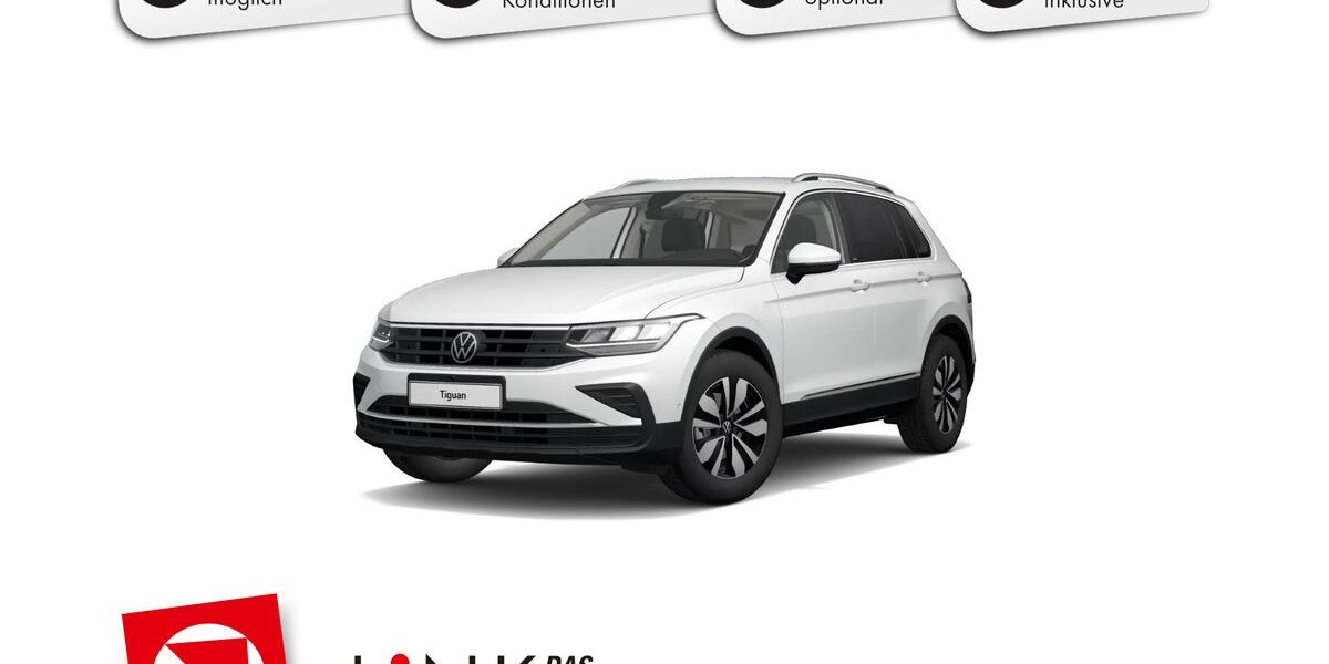 VW Tiguan 46.569 km 26.850 &euro; Laudenbach 63925