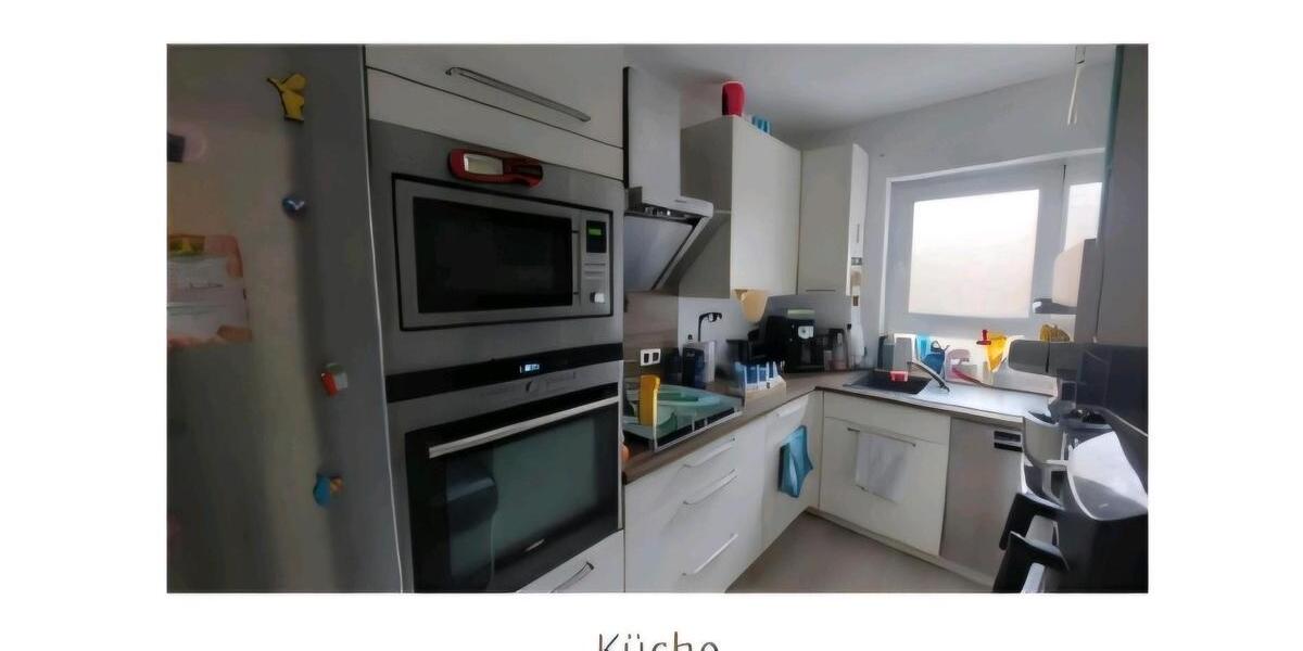 Hochparterre Kleinostheim - 4 Zimmer, 99 m&sup2;, 299.000&euro; | Angebot:27001640