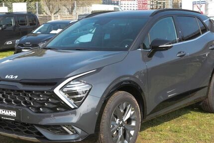 Kia Sportage 7.990 km 37.489 &euro; Aschaffenburg 63741