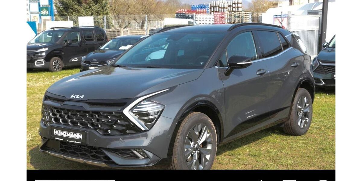 Kia Sportage 7.990 km 37.489 &euro; Aschaffenburg 63741