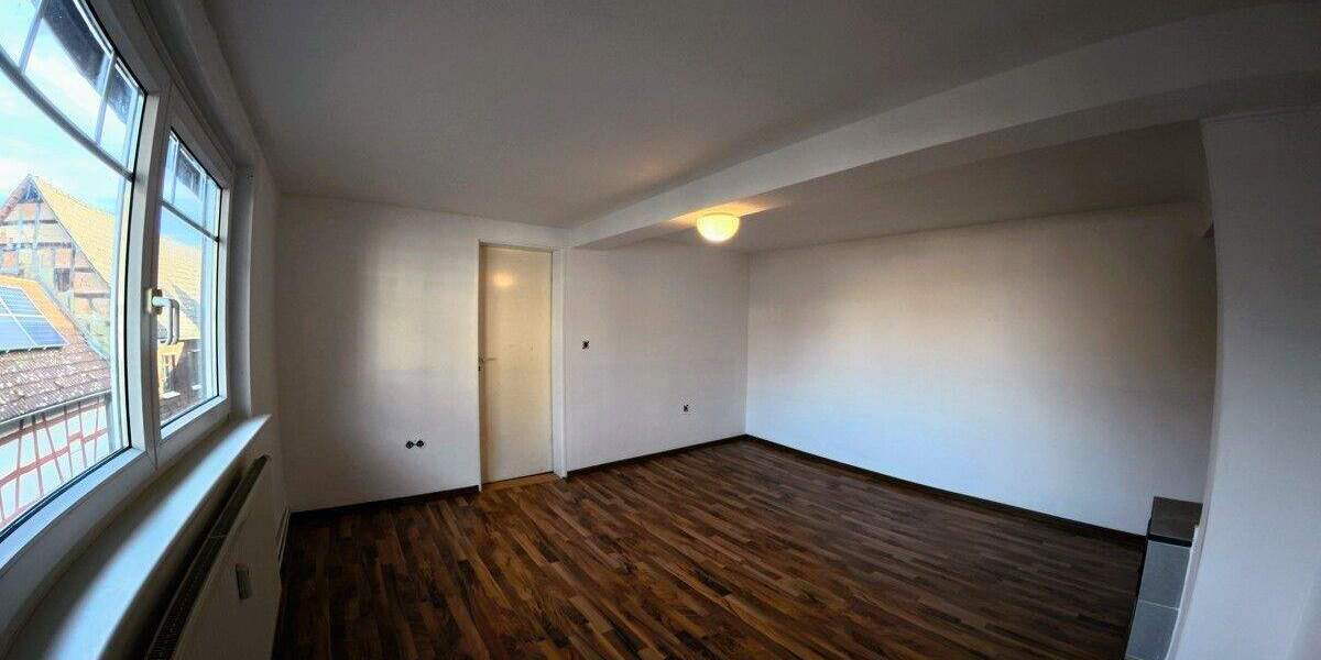 Etagenwohnung Groß-Umstadt / Wiebelsbach Wiebelsbach - 2 Zimmer, 80 m&sup2;, 790&euro; | Angebot:25725605