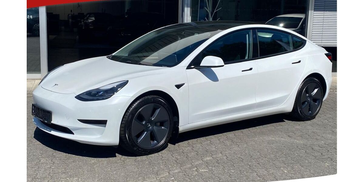 Tesla Model 3 38.381 km 25.450 &euro; Dieburg 64807