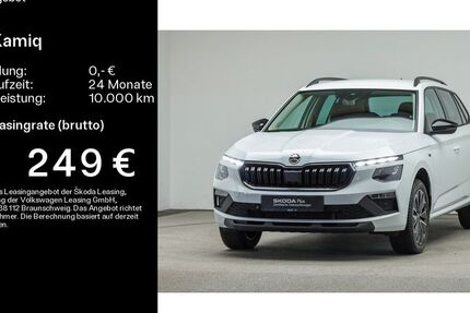 Skoda Kamiq 26.400 km 26.249 &euro; Mühlheim 63165