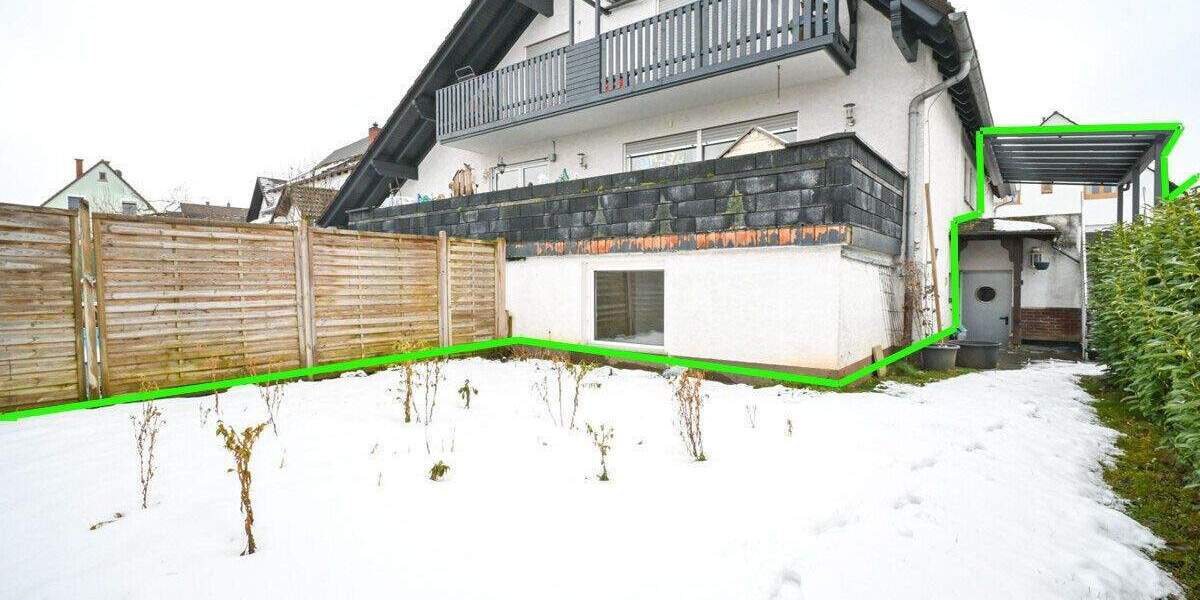 Einfamilienhaus Groß Umstadt Kleestadt - 4 Zimmer, 103 m&sup2;, 379.000&euro; | Angebot:25693329