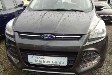Ford Kuga 175.000 km 7.950 &euro; Mömbris 63776