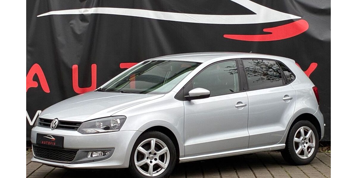 VW Polo 133.500 km 7.990 &euro; Mühlheim am main 63165