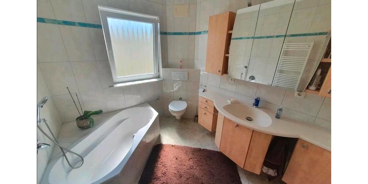 Maisonettenwohnung Hanau Groß-Steinheim - 6 Zimmer, 163 m&sup2;, 429.000&euro; | Angebot:27256537