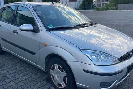 Ford Focus 141.394 km 1.890 &euro; Rödermark 63322