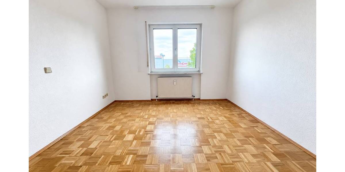 Tolle 2 Zimmer-Wohnung mit Balkon inkl. TG-Platz & Pkw-Stellplatz in zentraler Lage von Dietzenbach! - 2- Dietzenbach | Angebot:27339661