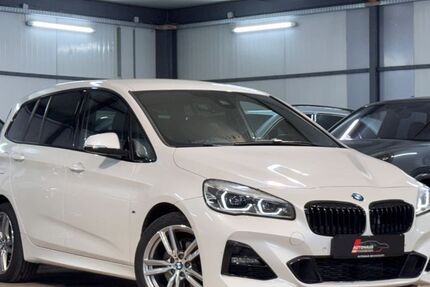 BMW 218 Gran Tourer 78.115 km 19.890 &euro; Maintal 63477