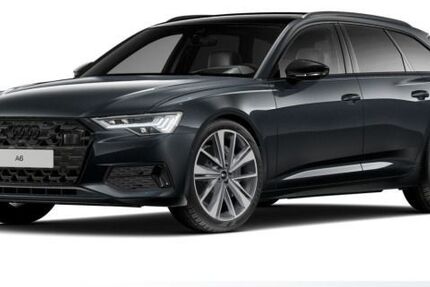 Audi A6 13.033 km 60.880 &euro; Großwallstadt 63868