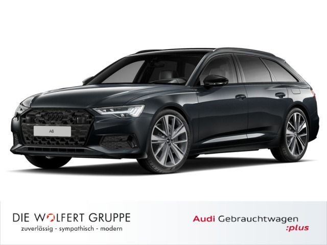 Audi A6 13.033 km 60.880 &euro; Großwallstadt 63868