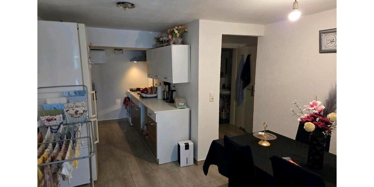Etagenwohnung Breuberg - 3 Zimmer, 65 m&sup2;, 800&euro; | Angebot:26286559