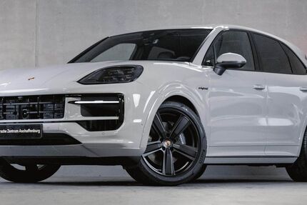 Porsche Cayenne 19.990 km 112.888 &euro; Aschaffenburg 63739