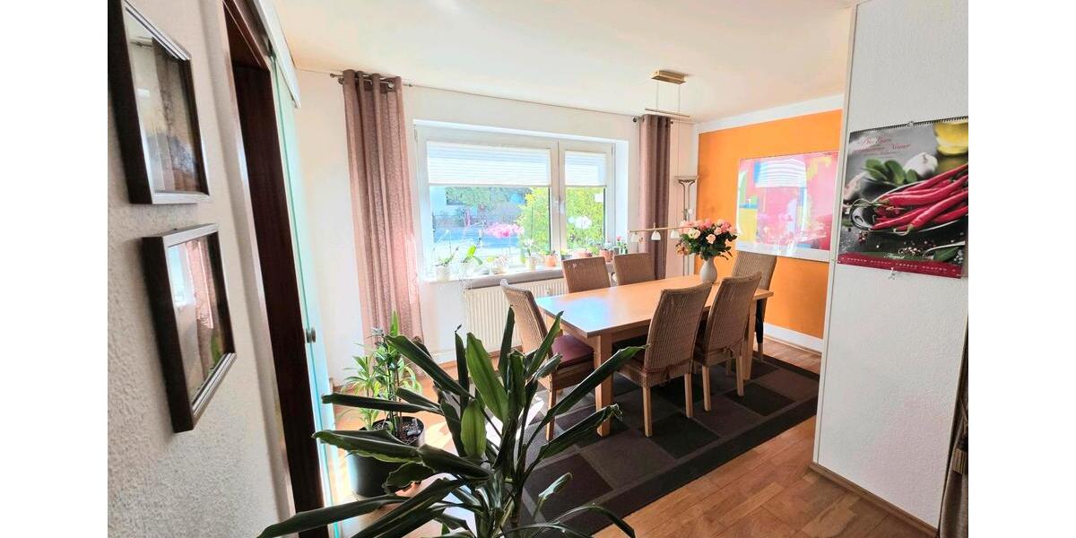 Erdgeschoßwohnung Mühlheim am Main - 3 Zimmer, 98 m&sup2;, 329.000&euro; | Angebot:27209681