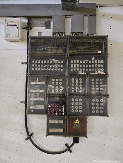Gewerbeobjekt Aschaffenburg Damm - 18.898&euro; | Angebot:25725889