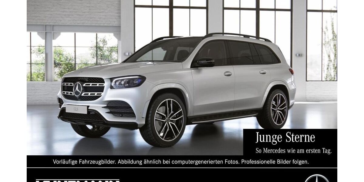 Mercedes-Benz GLS 400 136.150 km 79.990 &euro; Gelnhausen 63571