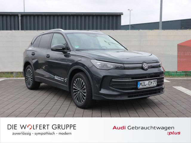 VW Tiguan 12.900 km 38.590 &euro; Großwallstadt 63868