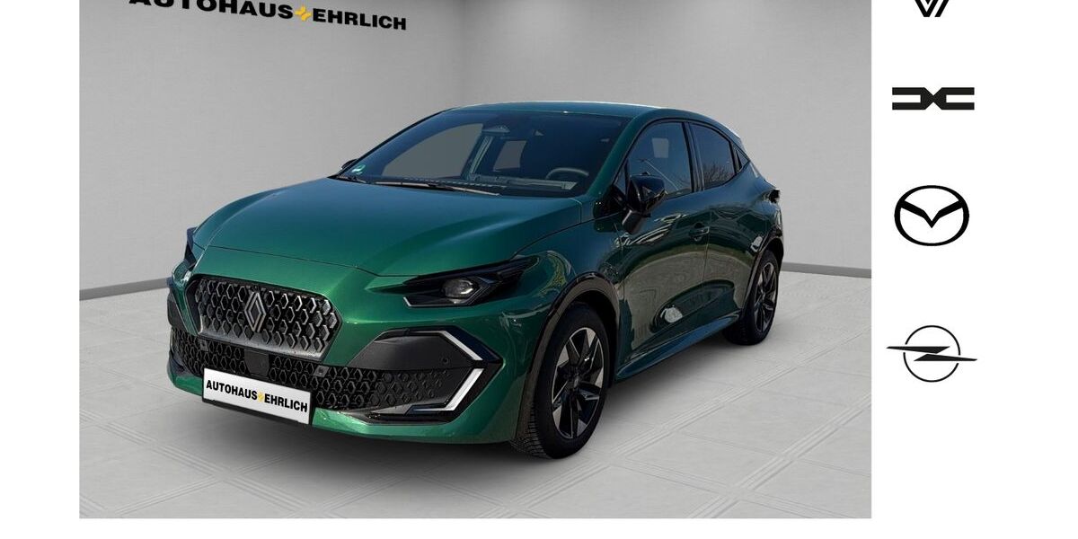 Renault Clio 10.000 km 26.990 &euro; Aschaffenburg 63741