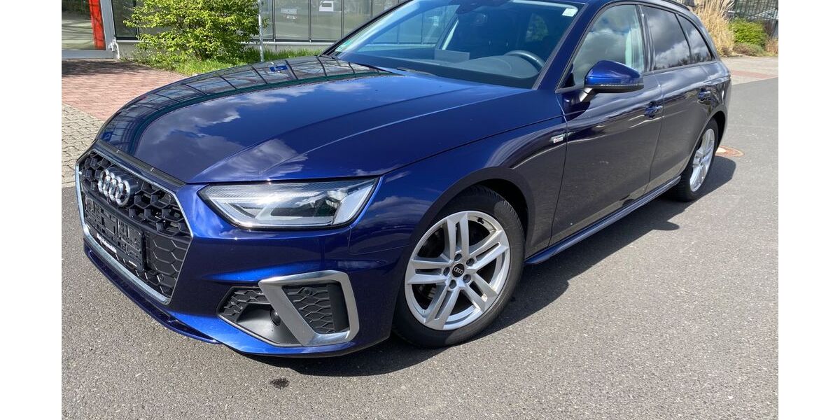 Audi A4 201.000 km 15.850 &euro; aschaffenburg 63741