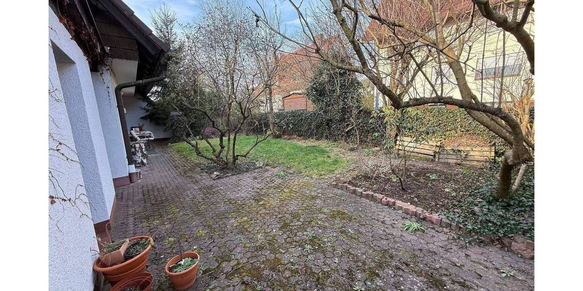 Mehrfamilienhaus, Wohnhaus Mainaschaff - 7 Zimmer, 167 m&sup2;, 550.000&euro; | Angebot:25726473