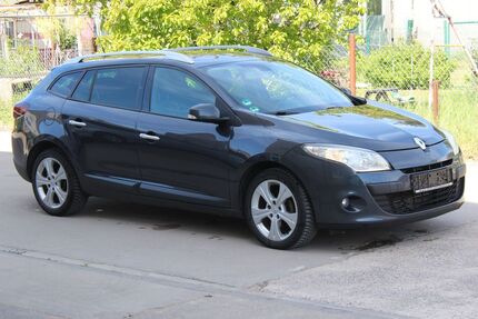 Renault Megane 287.000 km 1.450 &euro; Erlenbach a. Main 63906