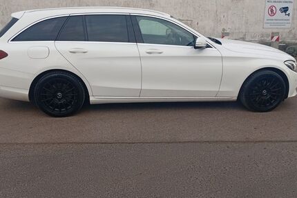 Mercedes-Benz C 250 279.500 km 8.650 &euro; Hanau 63452