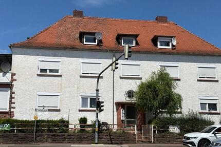 Wohnung Gelnhausen - 3 Zimmer, 62 m&sup2;, 720&euro; | Angebot:24395400