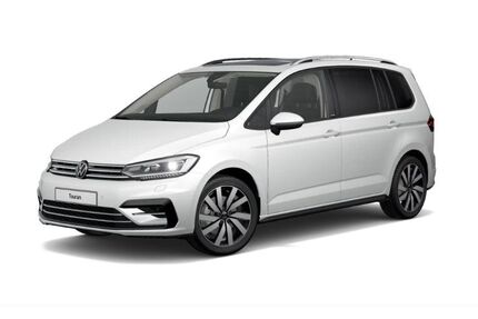 VW Touran 78.700 km 27.649 &euro; Mühlheim 63165