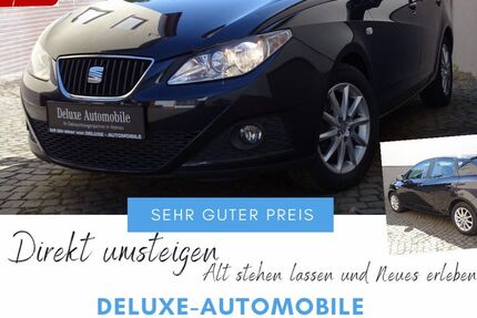 Seat Ibiza 139.500 km 3.850 &euro; Alzenau 63755