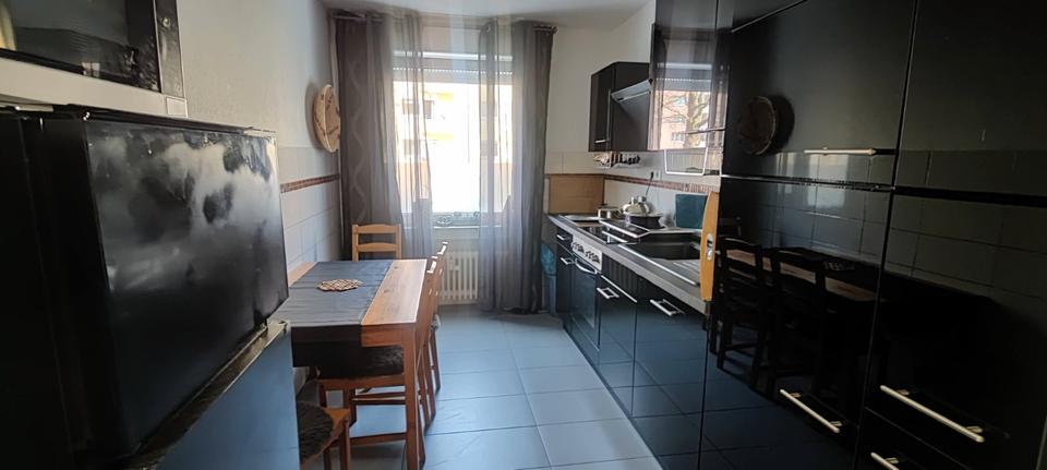 Erdgeschoßwohnung Hanau Kesselstadt - 3 Zimmer, 73 m&sup2;, 230.000&euro; | Angebot:26751570