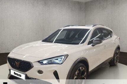 Cupra Formentor 14.600 km 34.950 &euro; Aschaffenburg 63739