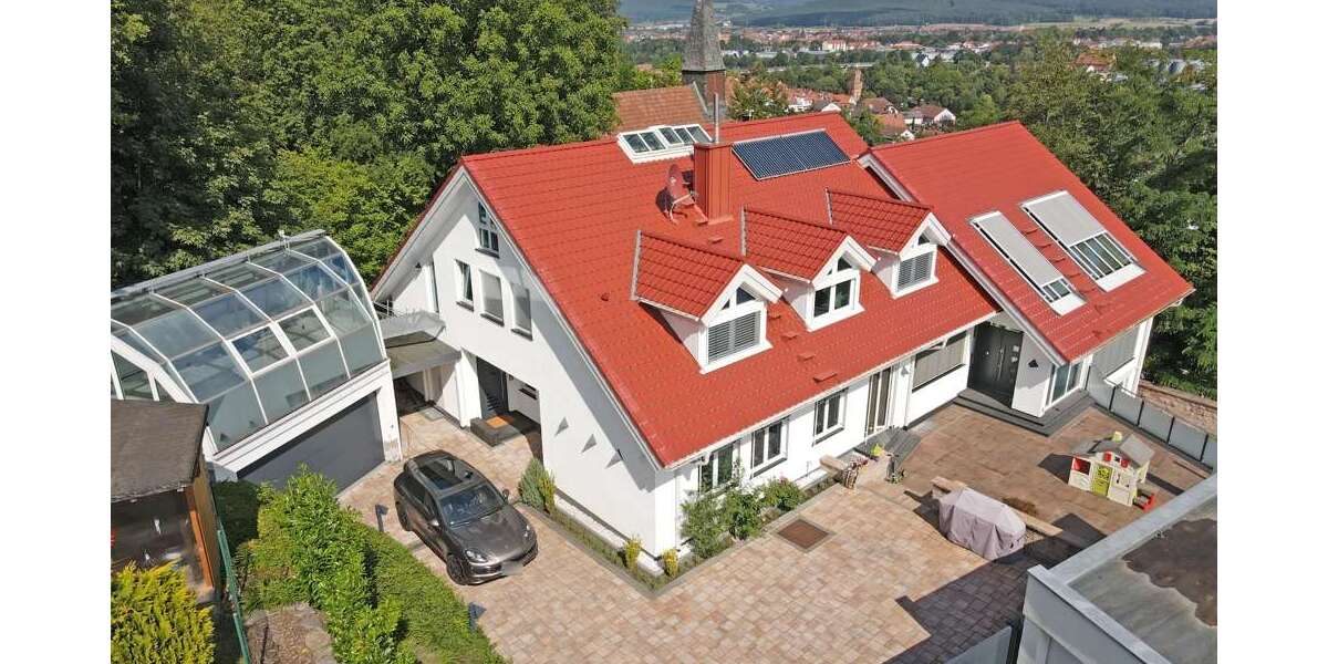 Einfamilienhaus Obernburg am Main - 11 Zimmer, 517 m&sup2;, 2.290.000&euro; | Angebot:25233359