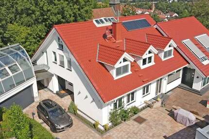 Haus Obernburg am Main - 11 Zimmer, 517 m&sup2;, 2.290.000&euro; | Angebot:25233359