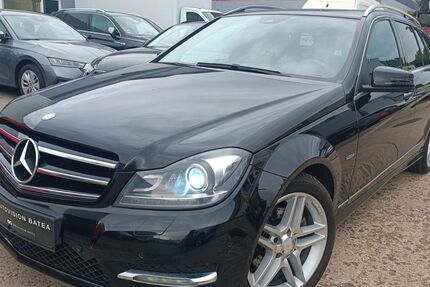 Mercedes-Benz C 250 277.000 km 6.500 &euro; Maintal 63477