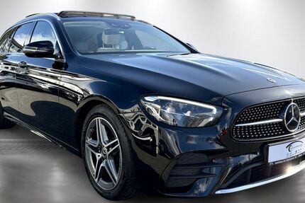 Mercedes-Benz E 220 132.812 km 30.890 &euro; Hanau 63450