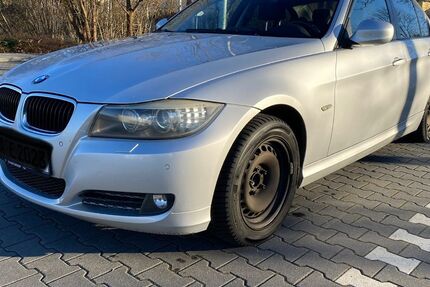 BMW 318 298.000 km 4.400 &euro; Eppertshausen 64859