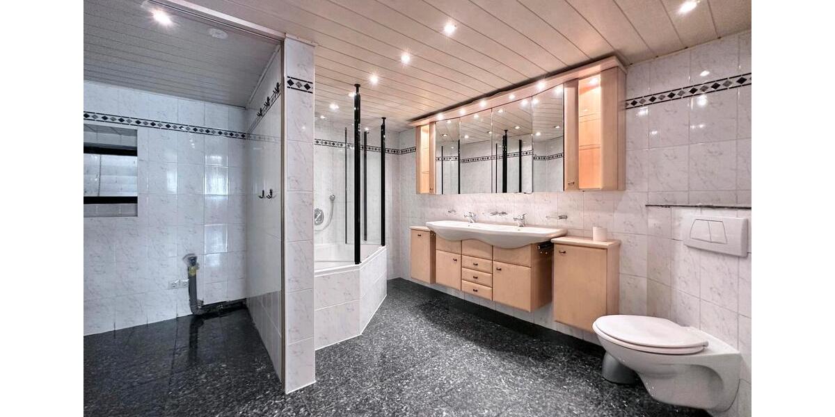 Einfamilienhaus Lützelbach - 5 Zimmer, 130 m&sup2;, 229.000&euro; | Angebot:24465673