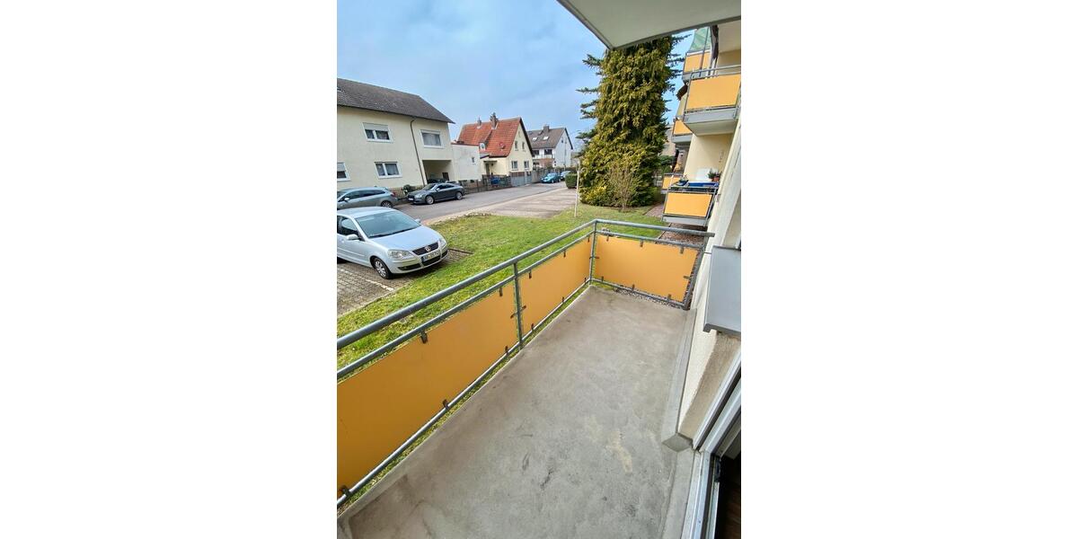 Hochparterre Mainaschaff - 1 Zimmer, 54 m&sup2;, 185.000&euro; | Angebot:25973510