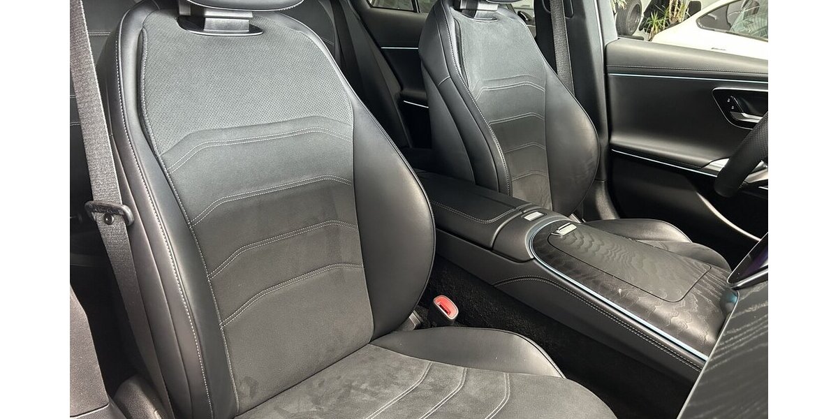 Mercedes-Benz E 200 AMG ADVANCED+ STANDHEIZUNG-DISTRONIC-360°! 24.993 km 53.489 &euro; Groß-Umstadt 64823