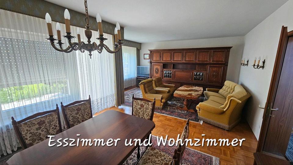Reihenhaus Dietzenbach - 5 Zimmer, 170 m&sup2;, 530.000&euro; | Angebot:26373316