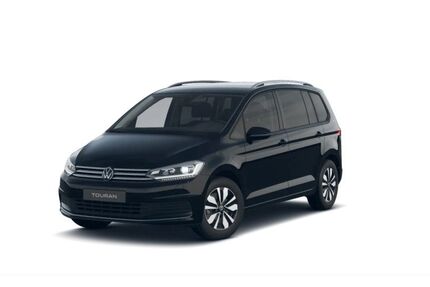 VW Touran 22.200 km 32.649 &euro; Mühlheim 63165