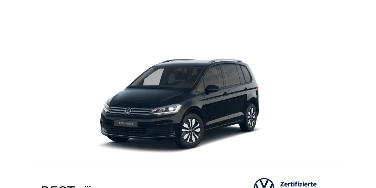 VW Touran 22.200 km 32.649 &euro; Mühlheim 63165