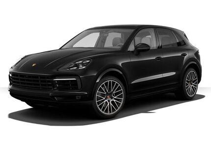 Porsche Cayenne 67.400 km 58.890 &euro; Aschaffenburg 63739
