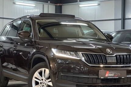 Skoda Kodiaq 73.565 km 23.790 &euro; Maintal 63477