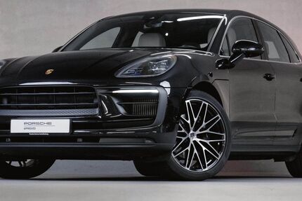 Porsche Macan 26.400 km 69.990 &euro; Aschaffenburg 63739