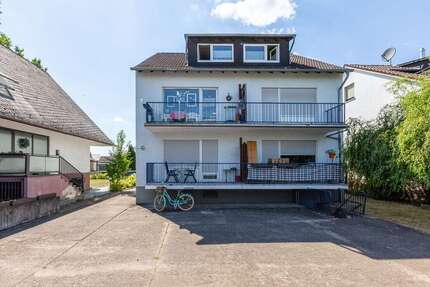 Haus Rodgau - 12 Zimmer, 318 m&sup2;, 950.000&euro; | Angebot:23259298