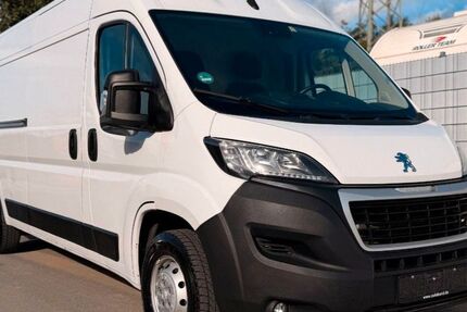 Peugeot Boxer 77.128 km 19.400 &euro; Dieburg 64807